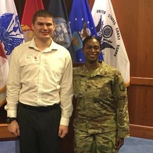 Meet your Posher, Austin